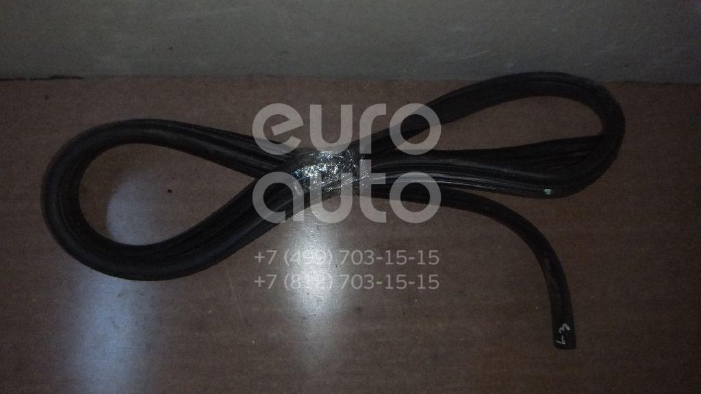 Уплотнитель двери для Chrysler Pacifica 2003-2008 - Фото №1
