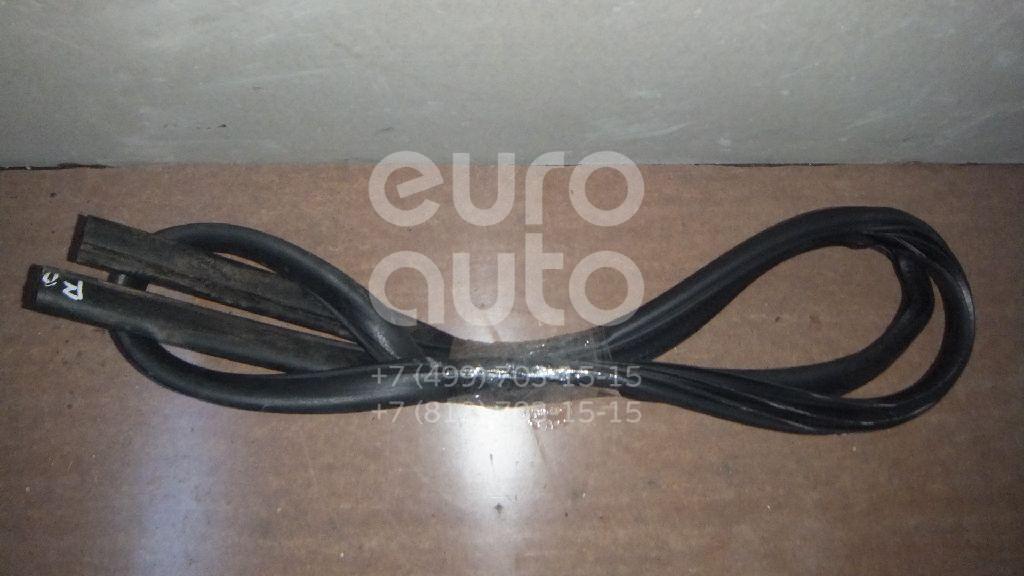 Уплотнитель двери для Chrysler Pacifica 2003-2008 - Фото №1