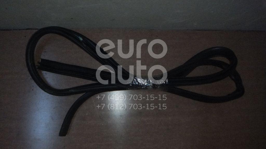 Уплотнитель двери для Chrysler Pacifica 2003-2008 - Фото №1