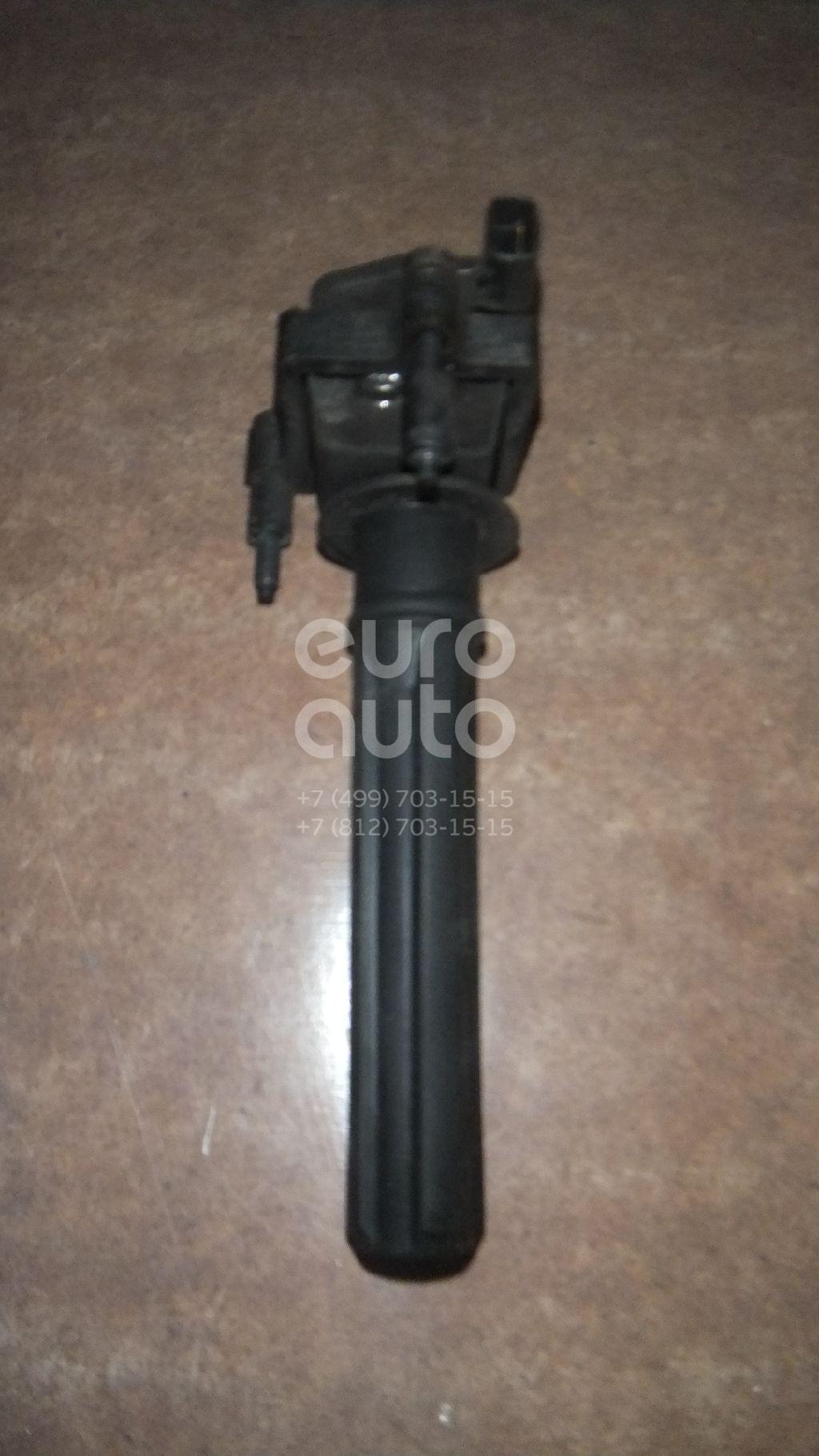 Катушка зажигания для Chrysler,Dodge Pacifica 2003-2008;Intrepid 1998-2004;300M 1998-2004 - Фото №1