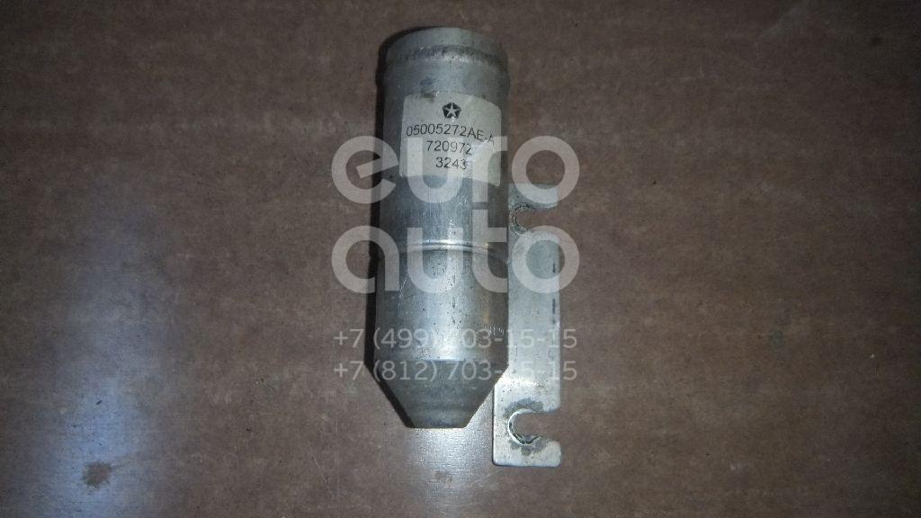 Осушитель системы кондиционирования для Chrysler Pacifica 2003-2008 - Фото №1