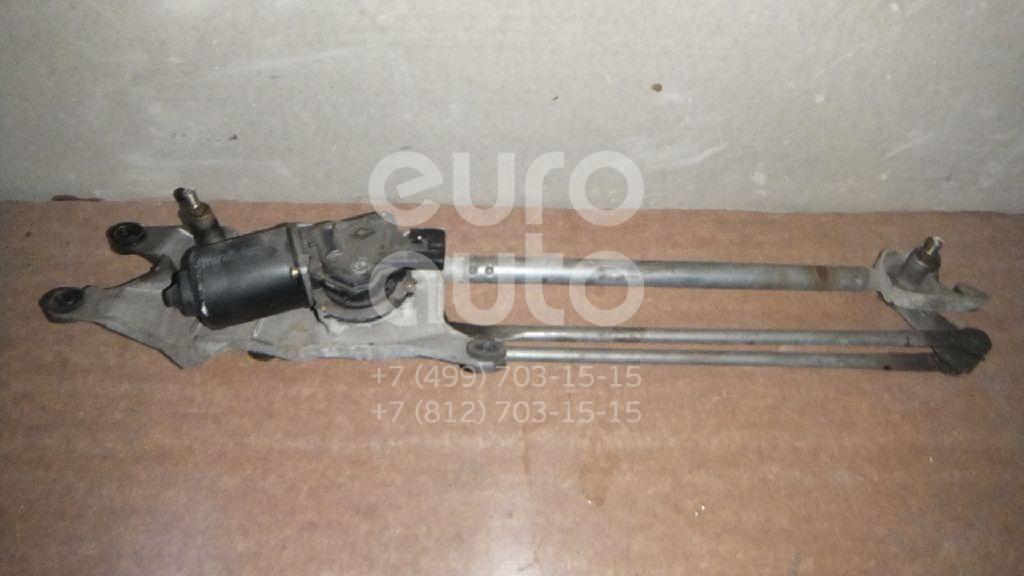Трапеция стеклоочистителей для Chrysler Pacifica 2003-2008 - Фото №1