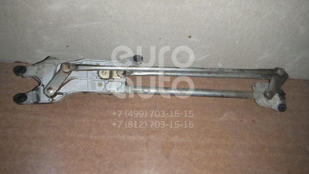 Трапеция стеклоочистителей для Chrysler Pacifica 2003-2008 - Фото №1