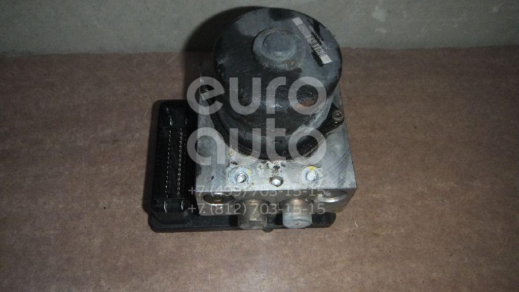 Блок ABS (насос) для Chrysler Pacifica 2003-2008 - Фото №1