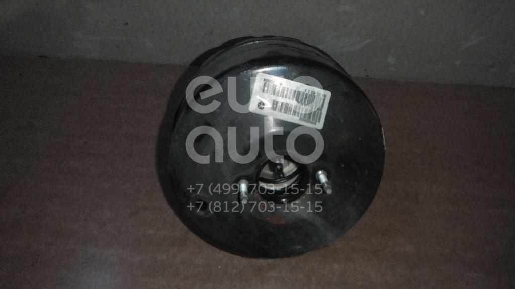 Усилитель тормозов вакуумный для Chrysler Pacifica 2003-2008 - Фото №1
