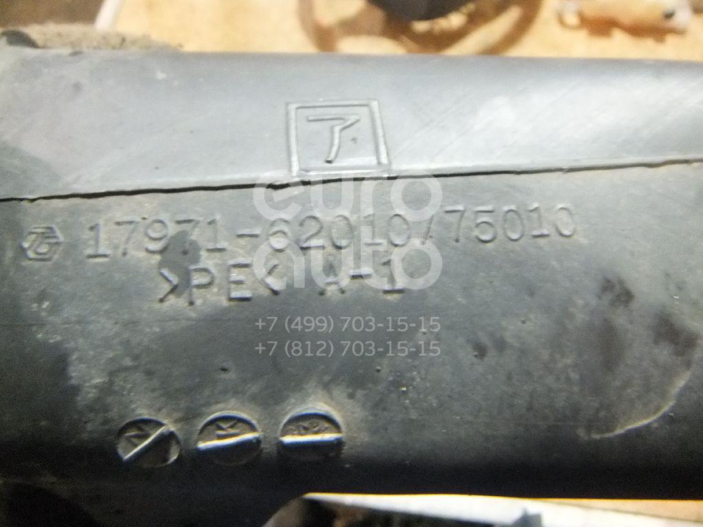 Патрубок воздушного фильтра для Toyota Land Cruiser (120)-Prado 2002-2009 - Фото №1