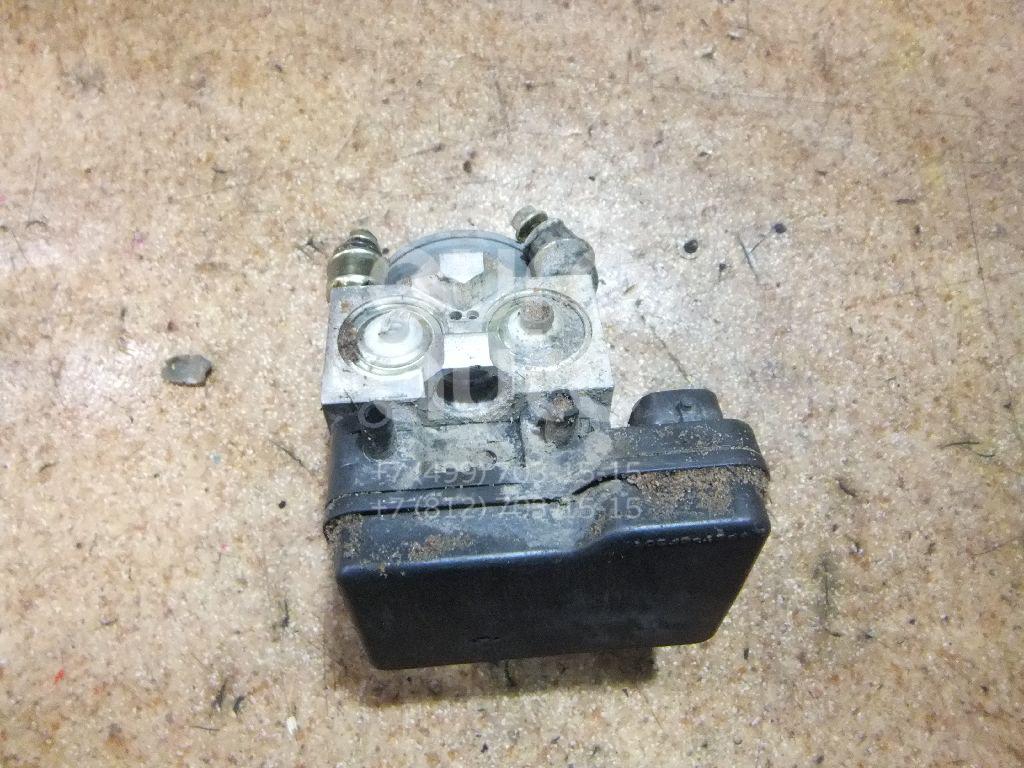 Блок ABS (насос) для Toyota Land Cruiser (120)-Prado 2002-2009 - Фото №1