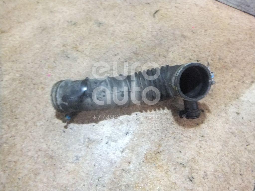 Патрубок воздушного фильтра для Toyota Land Cruiser (120)-Prado 2002-2009 - Фото №1