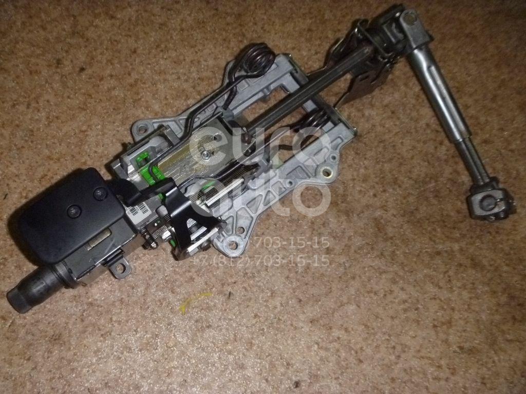 Колонка рулевая для Skoda Octavia (A5 1Z-) 2004-2013 - Фото №1