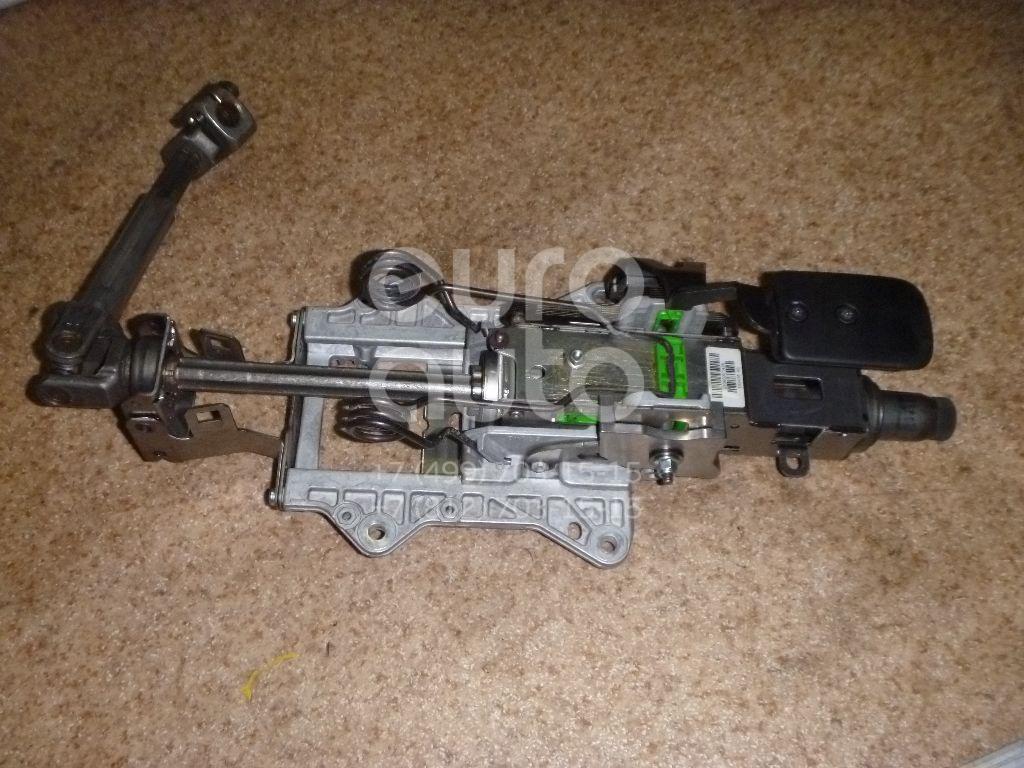 Колонка рулевая для Skoda Octavia (A5 1Z-) 2004-2013 - Фото №1