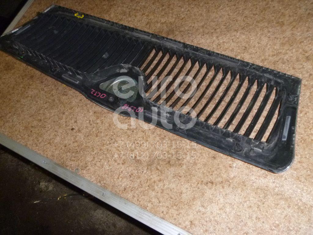 Решетка радиатора для Skoda Octavia (A5 1Z-) 2004-2013 - Фото №1