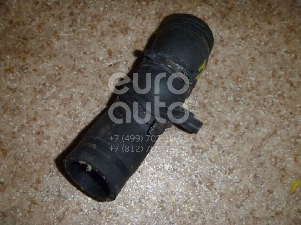 Патрубок радиатора для Skoda Octavia (A5 1Z-) 2004-2013 - Фото №1