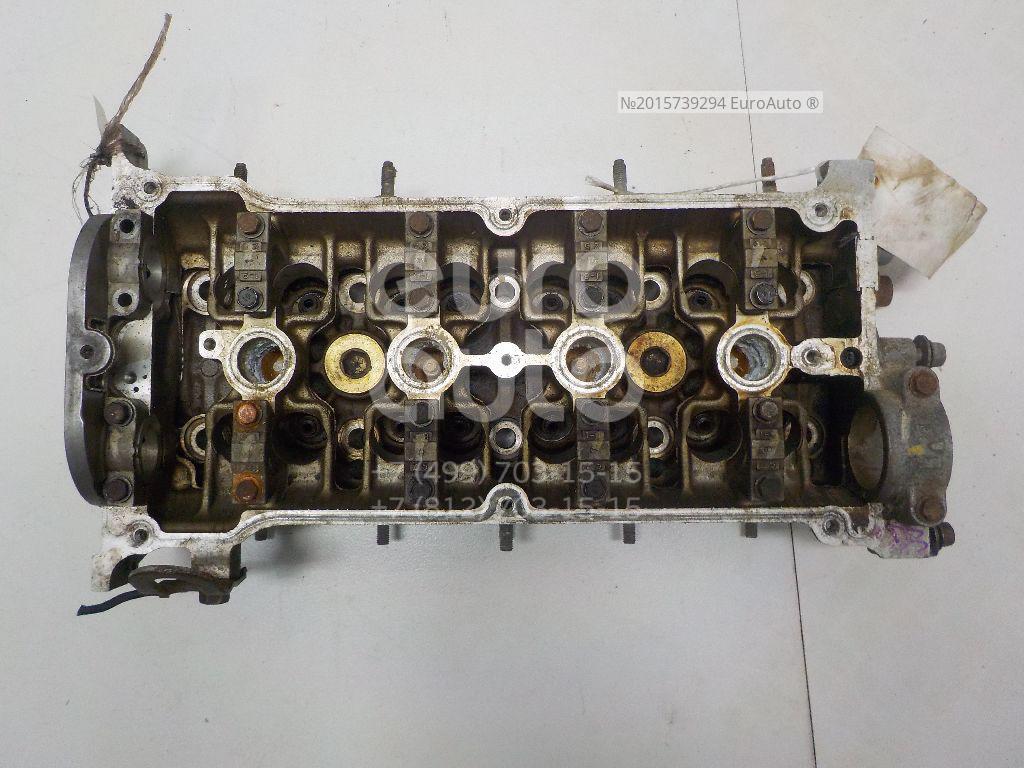 Головка блока для Mazda 323 (BA) 1994-1998 - Фото №1