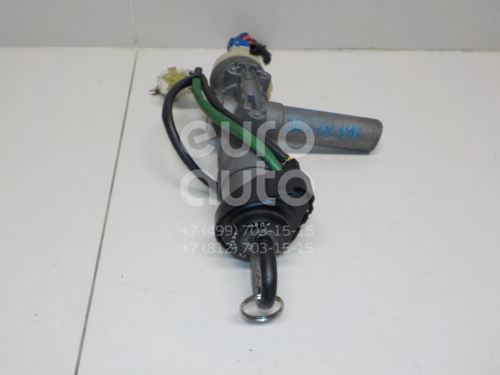 Замок зажигания для Hyundai Santa Fe (SM)/ Santa Fe Classic 2000-2012 - Фото №1