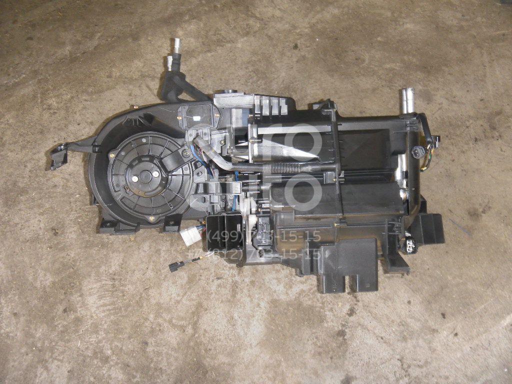 Корпус отопителя для Toyota CorollaVerso 2004-2009 - Фото №1
