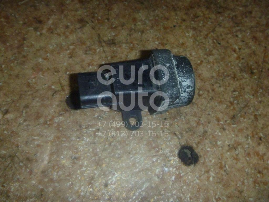 Клапан отсечки топлива для Hyundai Santa Fe (SM)/ Santa Fe Classic 2000-2012 - Фото №1