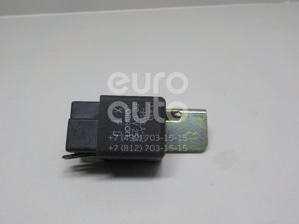 Реле для Hyundai Santa Fe (SM)/ Santa Fe Classic 2000-2012 - Фото №1
