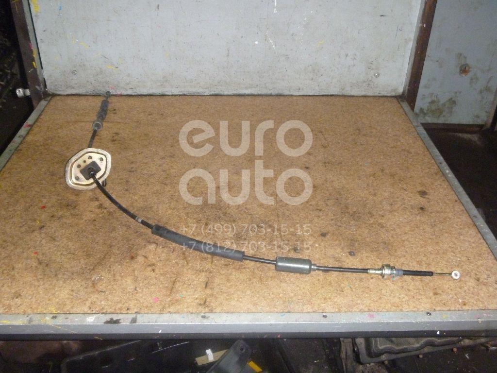 Трос КПП для Hyundai Santa Fe (SM)/ Santa Fe Classic 2000-2012 - Фото №1