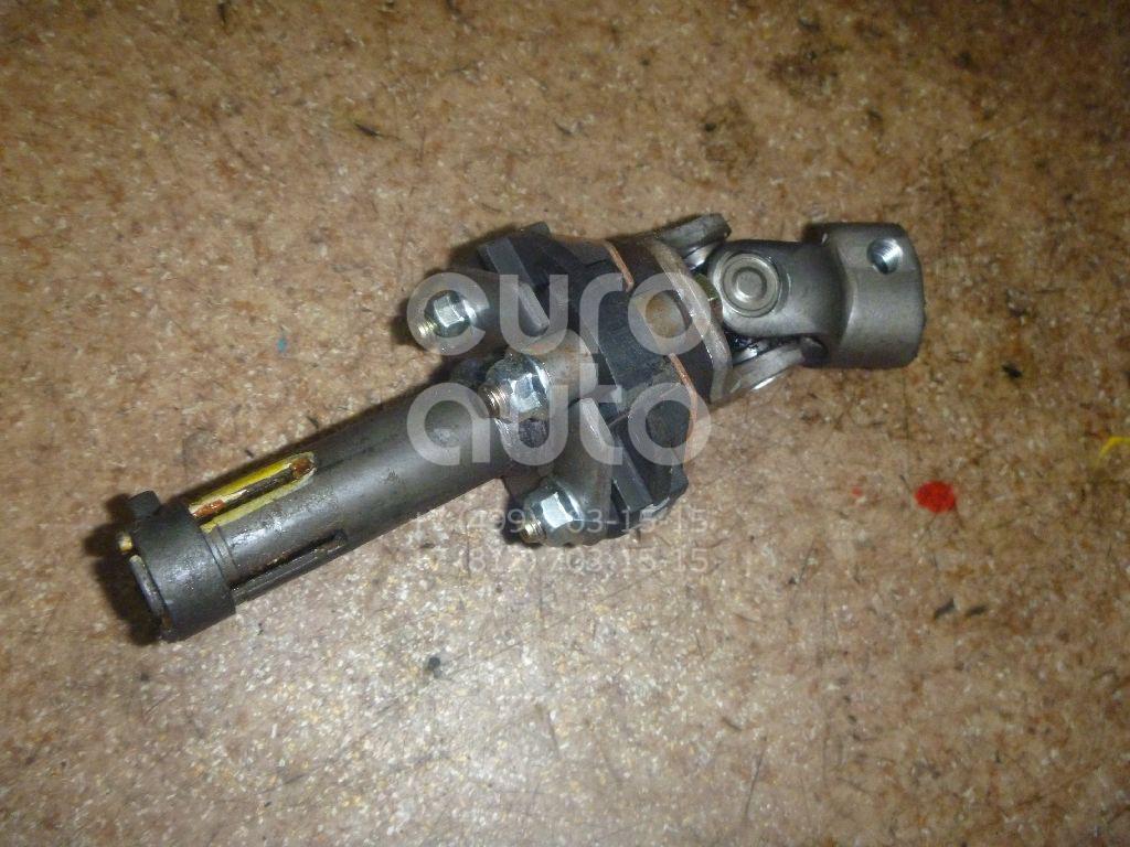 Кардан рулевой для Hyundai Santa Fe (SM)/ Santa Fe Classic 2000-2012 - Фото №1