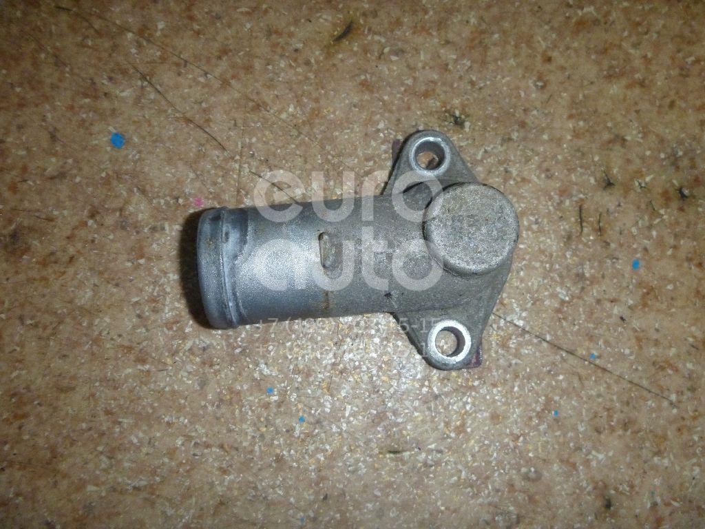 Фланец двигателя системы охлаждения для Hyundai Santa Fe (SM)/ Santa Fe Classic 2000-2012 - Фото №1
