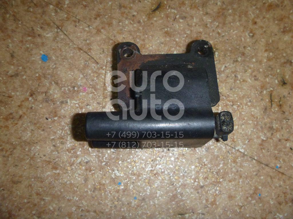 Катушка зажигания для Hyundai Santa Fe (SM)/ Santa Fe Classic 2000-2012 - Фото №1