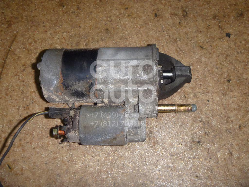 Стартер для Hyundai,Kia Santa Fe (SM)/ Santa Fe Classic 2000-2012;Carnival 1999-2005;Coupe (GK) 2002-2009;Sonata IV (EF) 1998-2001;Sonata IV (EF)/ Sonata Tagaz 2001-2012;Tucson 2004-2010;Sportage 2004-2010;Trajet 2000-2009;Magentis 2000-2005;Grandeur (IV) 2005-2010 - Фото №1