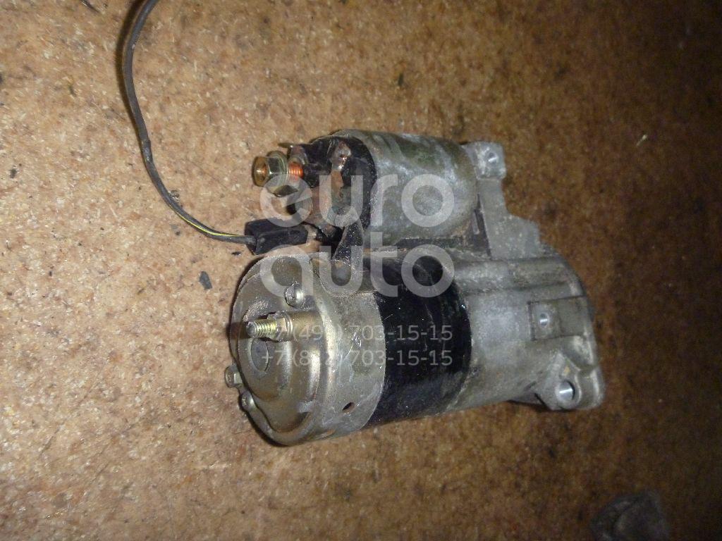 Стартер для Hyundai,Kia Santa Fe (SM)/ Santa Fe Classic 2000-2012;Carnival 1999-2005;Coupe (GK) 2002-2009;Sonata IV (EF) 1998-2001;Sonata IV (EF)/ Sonata Tagaz 2001-2012;Tucson 2004-2010;Sportage 2004-2010;Opirus 2003-2010 - Фото №1