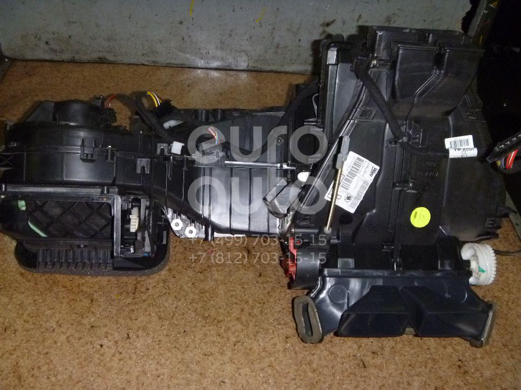 Корпус отопителя для Skoda Octavia (A5 1Z-) 2004-2013 - Фото №1