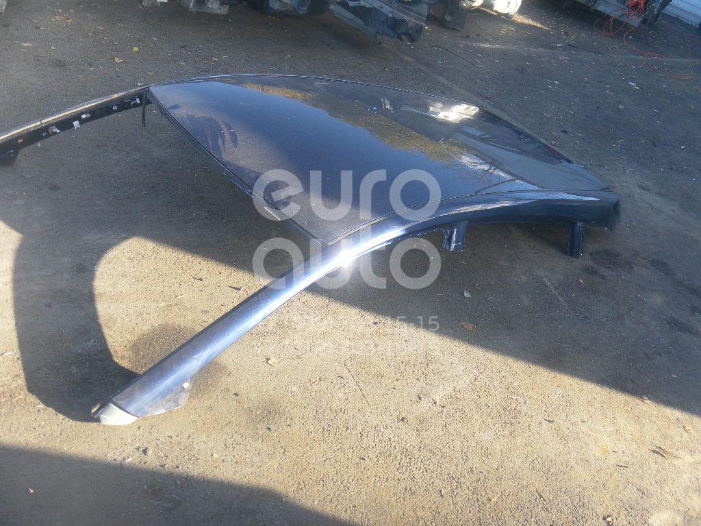 Крыша для Toyota CorollaVerso 2004-2009 - Фото №1