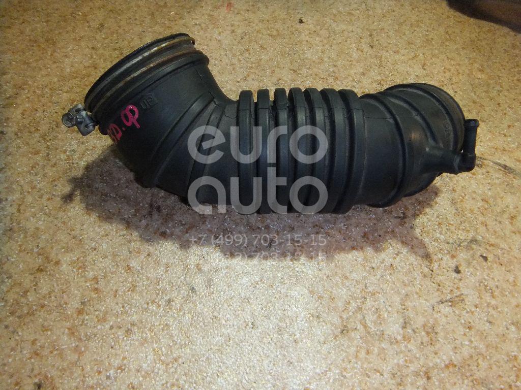 Патрубок воздушного фильтра для Mitsubishi Galant (EA) 1997-2003 - Фото №1