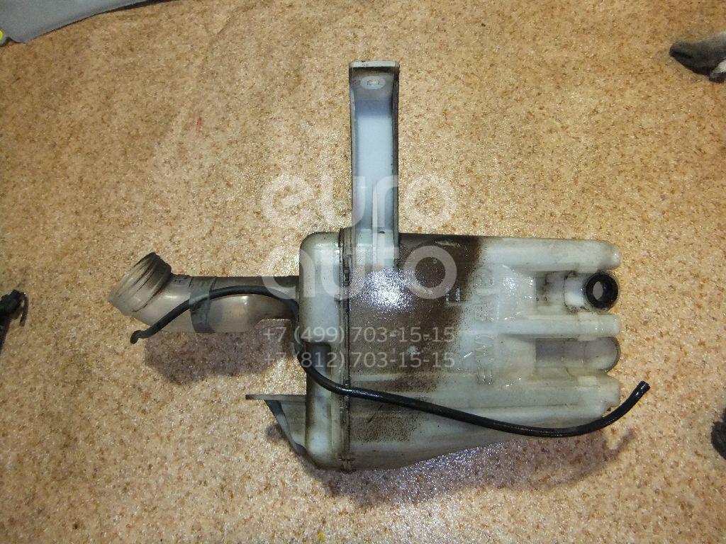 Бачок омывателя лобового стекла для Mitsubishi Galant (EA) 1997-2003 - Фото №1