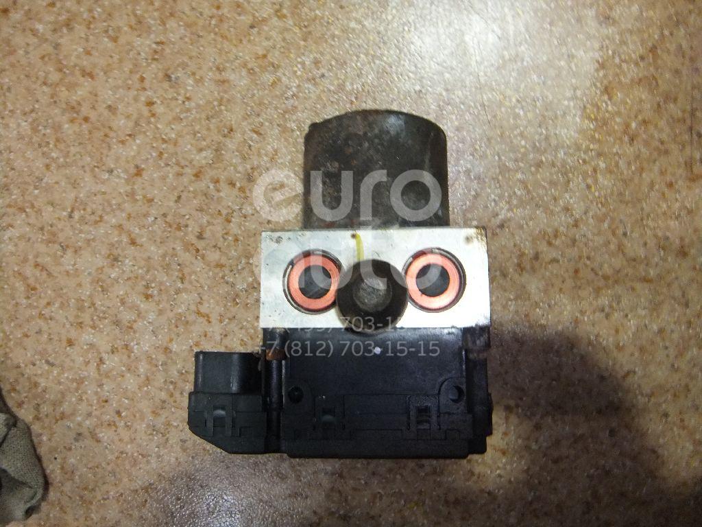 Блок ABS (насос) для Mitsubishi Galant (EA) 1997-2003 - Фото №1