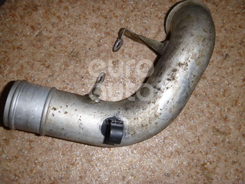 Патрубок воздушного фильтра для Skoda,VW,Seat Octavia (A5 1Z-) 2004-2013;Caddy III 2004-2015;Jetta 2006-2011;Altea 2004-2015 - Фото №1