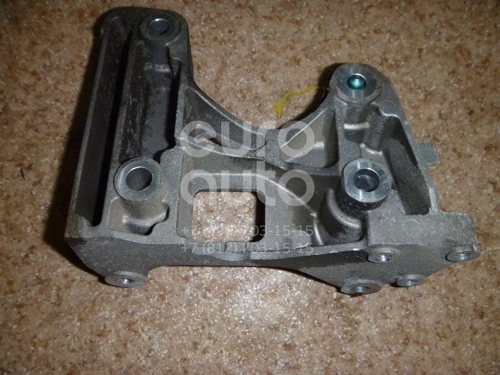 Кронштейн генератора для Skoda,VW Octavia (A5 1Z-) 2004-2013;Touran 2003-2010 - Фото №1