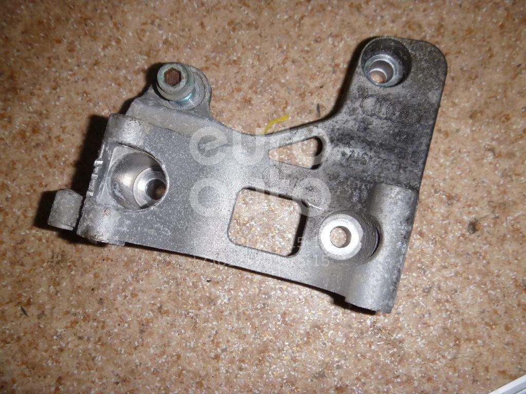 Кронштейн генератора для Skoda,VW Octavia (A5 1Z-) 2004-2013;Touran 2003-2010 - Фото №1