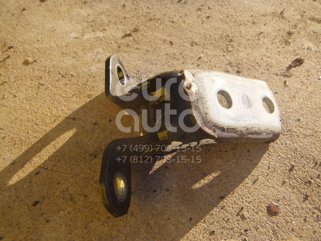 Петля двери передней правой верхняя для Toyota,Lexus Land Cruiser (120)-Prado 2002-2009;GX470 2002-2009 - Фото №1