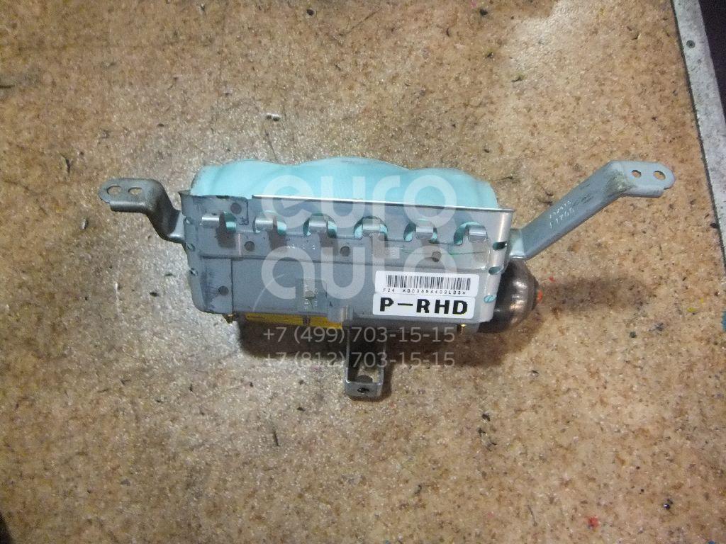 Подушка безопасности пассажирская (в торпедо) для Toyota Land Cruiser (120)-Prado 2002-2009 - Фото №1