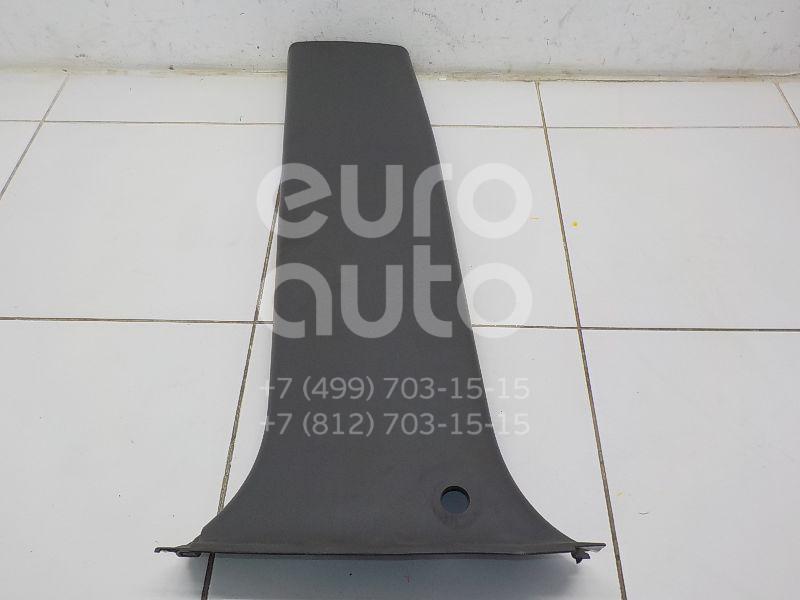 Обшивка стойки для Toyota Land Cruiser (120)-Prado 2002-2009 - Фото №1