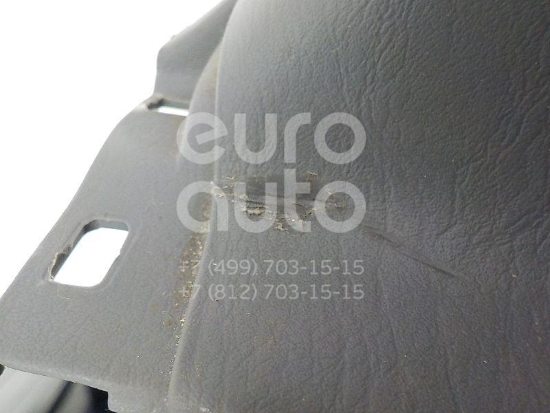 Обшивка стойки для Toyota Land Cruiser (120)-Prado 2002-2009 - Фото №1