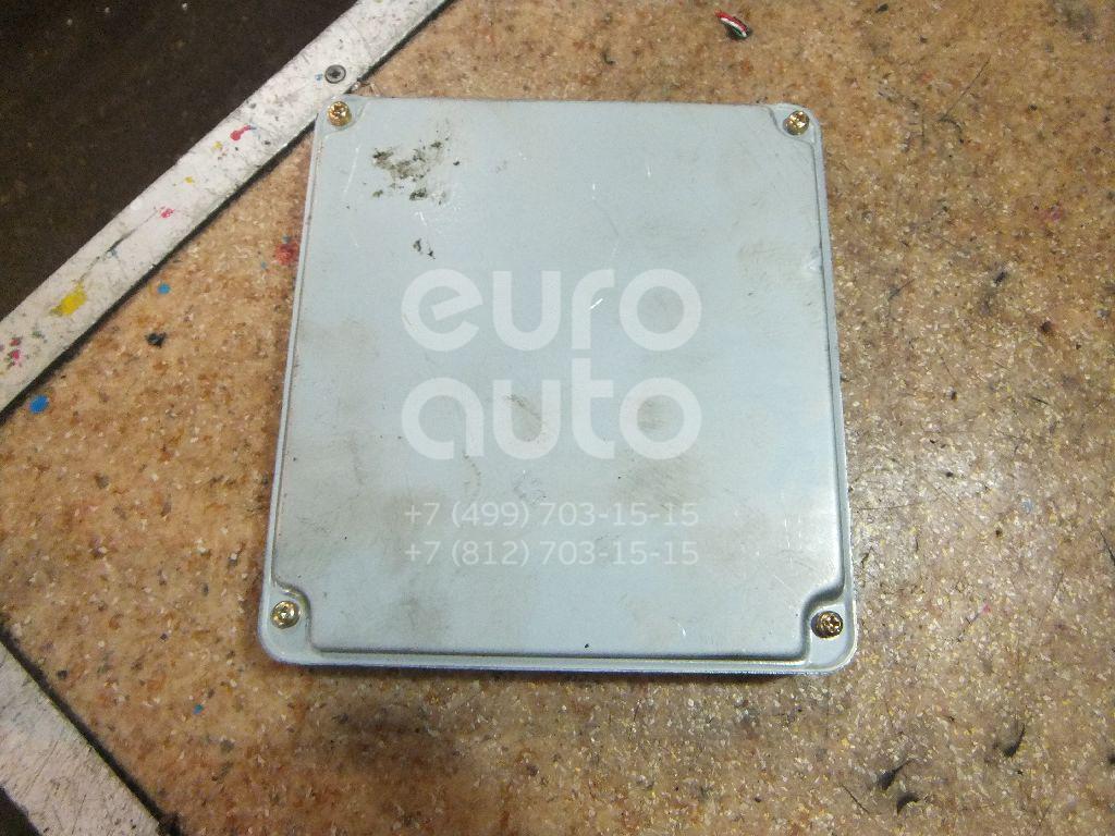 Блок управления двигателем для Toyota Land Cruiser (120)-Prado 2002-2009 - Фото №1