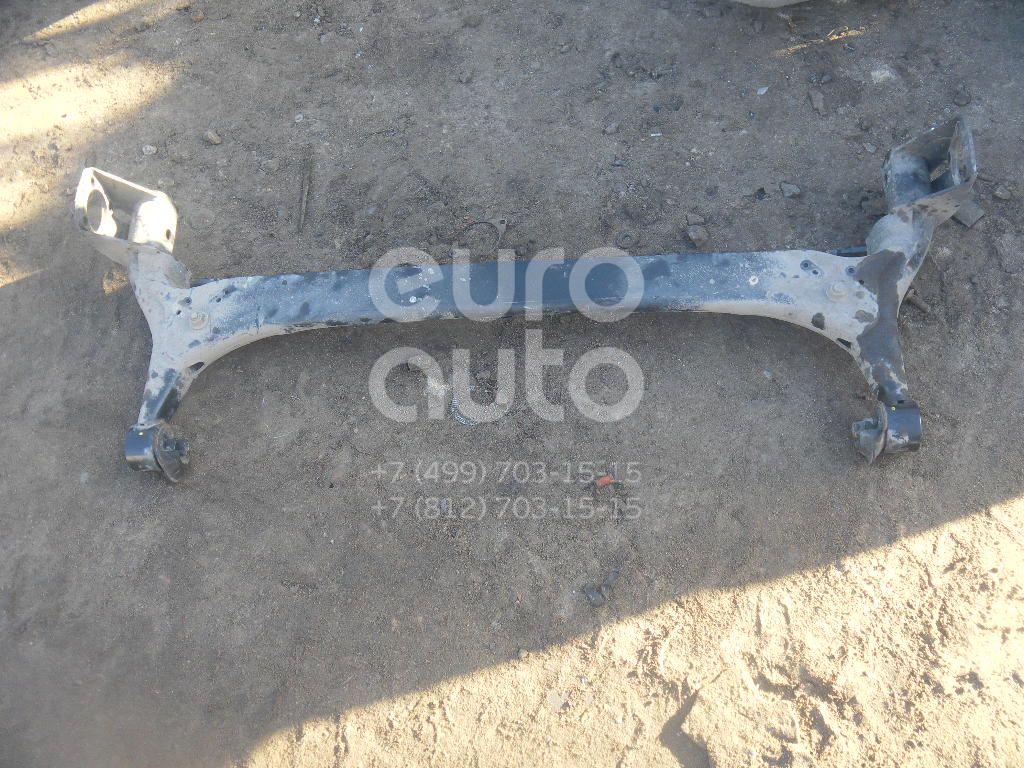 Балка задняя для Toyota CorollaVerso 2004-2009 - Фото №1