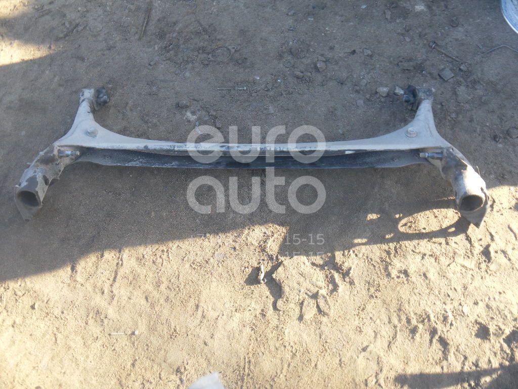 Балка задняя для Toyota CorollaVerso 2004-2009 - Фото №1