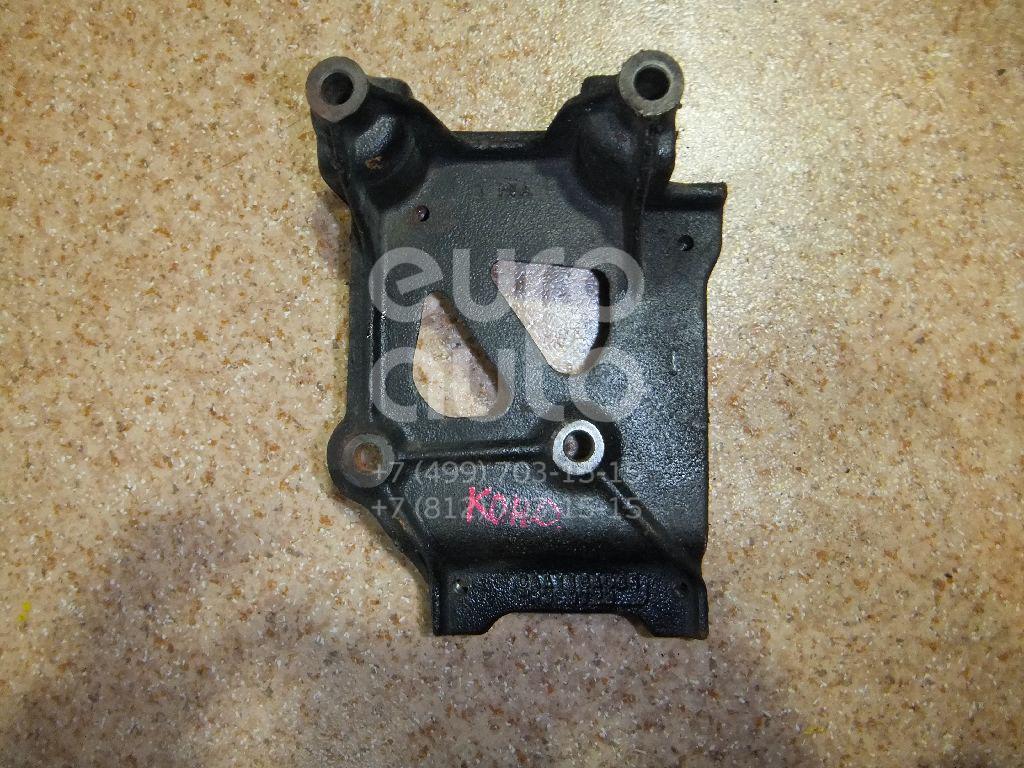Кронштейн кондиционера для Mitsubishi Galant (EA) 1997-2003 - Фото №1