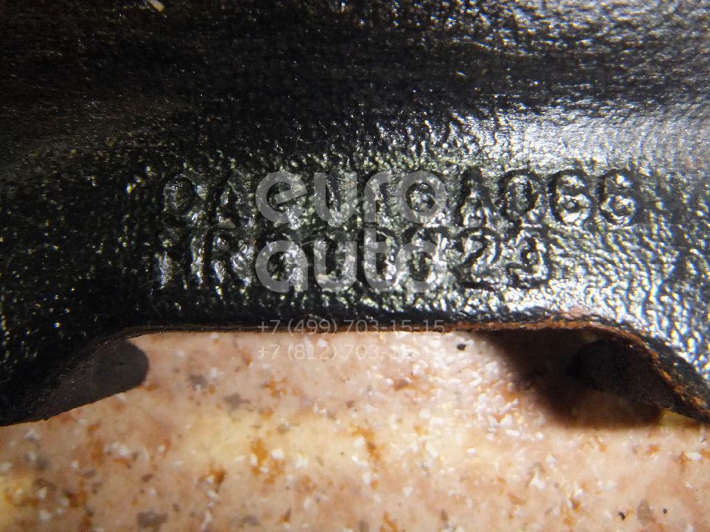 Кронштейн кондиционера для Mitsubishi Galant (EA) 1997-2003 - Фото №1