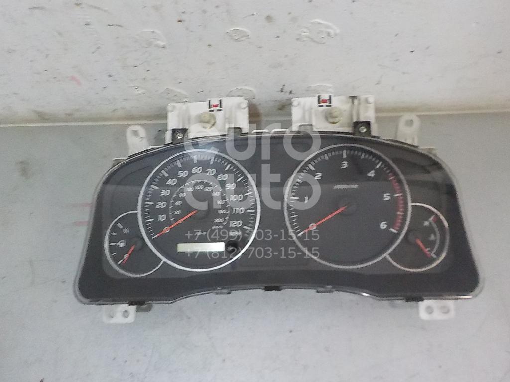 Панель приборов для Toyota Land Cruiser (120)-Prado 2002-2009 - Фото №1