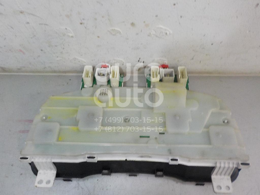 Панель приборов для Toyota Land Cruiser (120)-Prado 2002-2009 - Фото №1