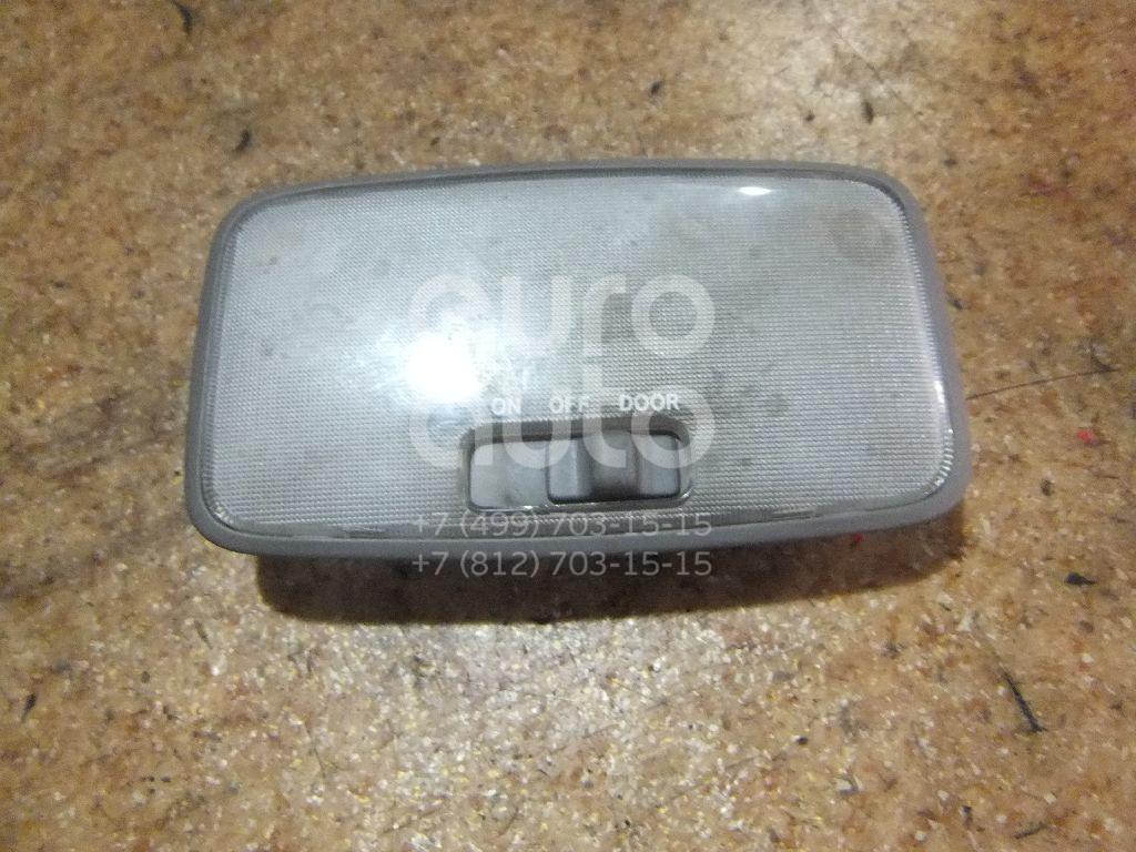 Плафон салонный для Toyota Land Cruiser (120)-Prado 2002-2009 - Фото №1