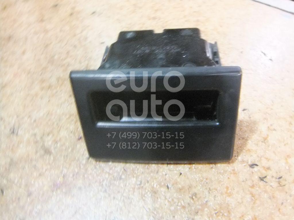 Пепельница передняя для Toyota Land Cruiser (120)-Prado 2002-2009 - Фото №1