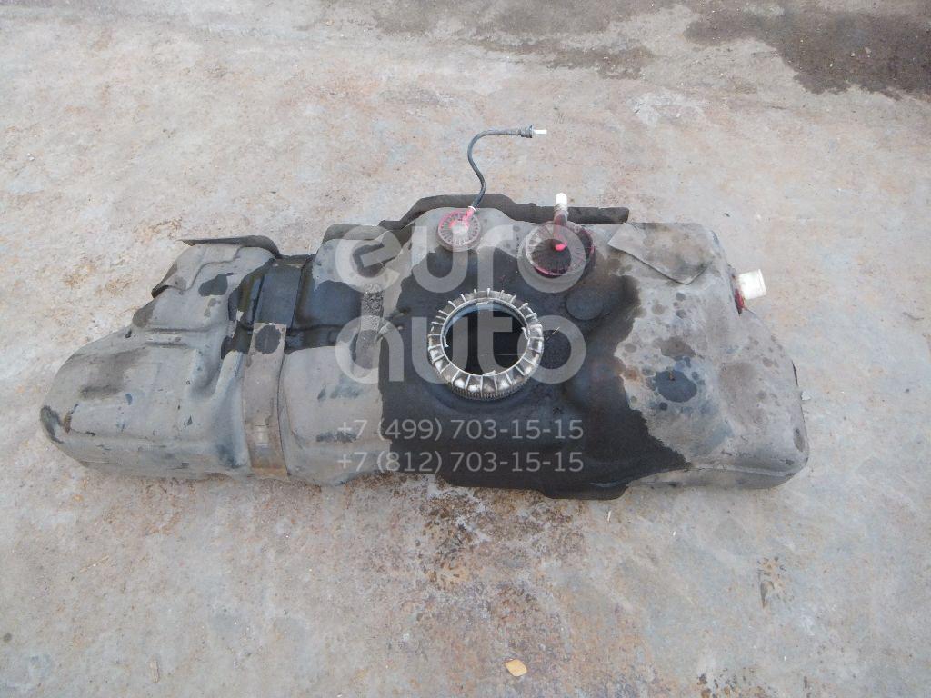 Бак топливный для Toyota Land Cruiser (120)-Prado 2002-2009 - Фото №1