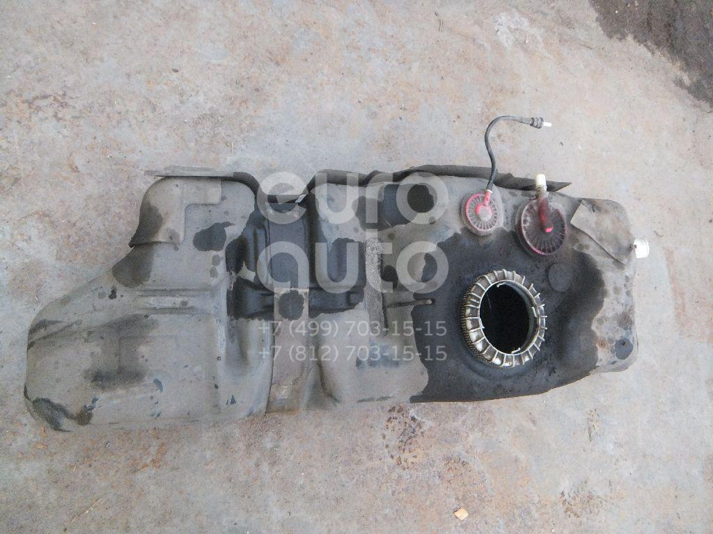 Бак топливный для Toyota Land Cruiser (120)-Prado 2002-2009 - Фото №1